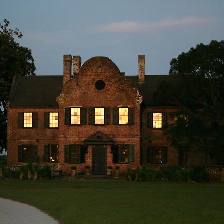 The Inn At Middleton Place North Charleston Zewnętrze zdjęcie